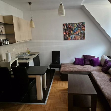 Kraljevski Apartman Kopaonik Exterior photo